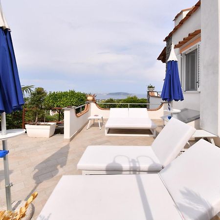 Relais Maison De Charles Ischia Dış mekan fotoğraf