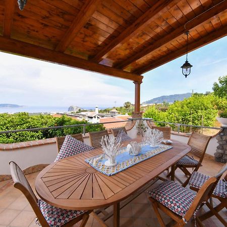Relais Maison De Charles Ischia Dış mekan fotoğraf