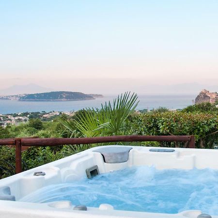 Relais Maison De Charles Ischia Dış mekan fotoğraf