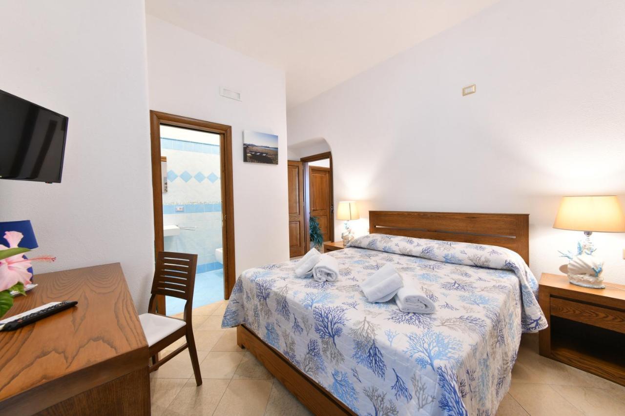 Relais Maison De Charles Ischia Dış mekan fotoğraf